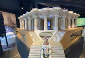 Gaudí Experience: Skip The Line Ticket