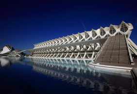 Science Museum Valencia: Skip The Line Ticket