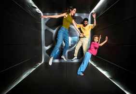 Paradox Museum Barcelona: Skip The Line Ticket