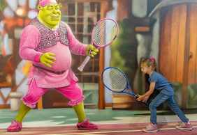 Museum of Illusions Barcelona: Skip The Line Ticket