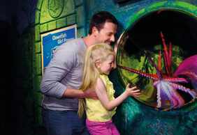 SEA LIFE London: Entry Ticket