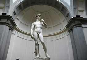 Accademia Gallery: Priority Entrance Ticket
