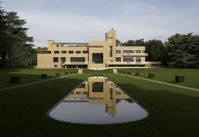 Villa Cavrois: Fast Track Ticket
