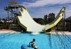 Aquopolis Costa Dorada: Entry Ticket