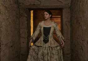 The Real Mary King's Close: Entry Ticket