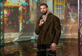 Madame Tussauds New York: Entry Ticket