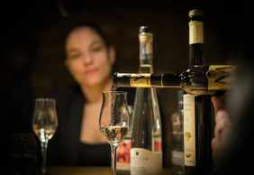 Széchenyi Spa: Full Day with Optional Tasting