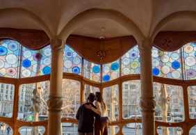 Casa Batlló: Early Entrance Ticket