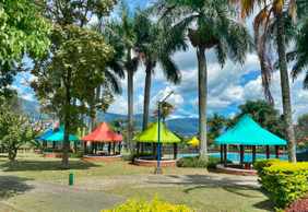 Aeroparque Juan Pablo II: Fast Track Ticket
