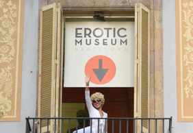 Erotic Museum of Barcelona: Skip The Line Ticket