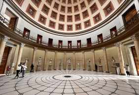 Berlin: Self-Guided Audio Walk Through History and Memory