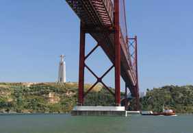 Pilar 7 Bridge Experience: Entry Ticket