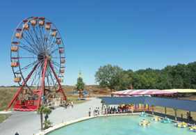 Family Park: Entry Ticket