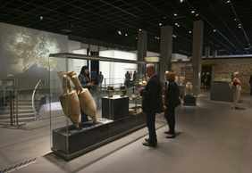 Musée de la Romanité: Skip The Line Ticket