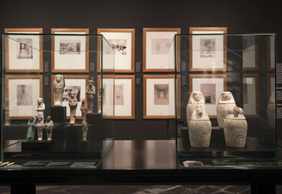 Egyptian Museum of Barcelona: Entry Ticket