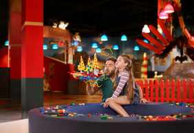 LEGOLAND® Discovery Centre Berlin: Entry Ticket