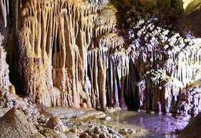 Genova Caves: Skip The Line Ticket