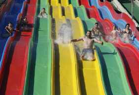 Aquapark Lanzarote: Entry Ticket