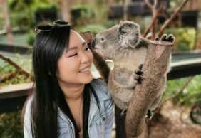 Australian Reptile Park: Entry Ticket
