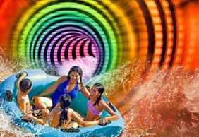 Water Country USA: Entry Ticket