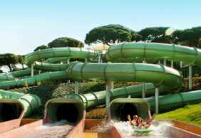 Marineland Catalunya: Skip The Line Ticket