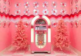Museum of Ice Cream Chicago: Entry Ticket
