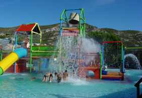 Aquopolis Cullera: Entry Ticket