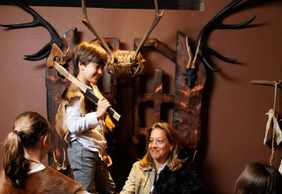 The Viking Immersive Exhibition: Entry Ticket