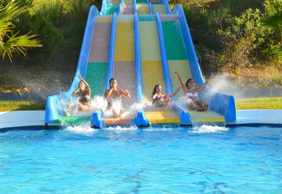 Aquopolis Cartaya: Skip The Line Ticket