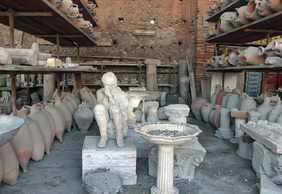 Pompeii, Herculanuem & Vesuvius: Skip The Line Tickets + Roundtrip From Naples