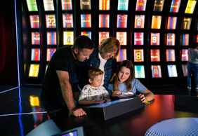 FC Barcelona Museum: Flexible Ticket