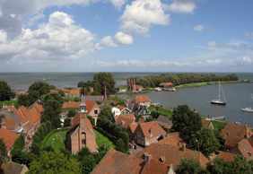 Zuiderzeemuseum: Entry Ticket