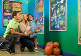 SEA LIFE Orlando: Entry Ticket