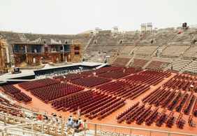 Verona Arena: Fast Track Ticket