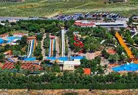 WaterCity Waterpark: General Admission
