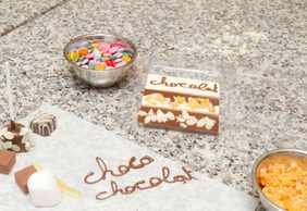 Chocolate Museum - Choco-Story Paris: Admission + Chocolate Workshop