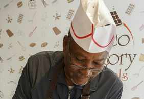 Choco-Story Brussels: Entry Ticket + Workshop