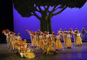 The Folkloric Ballet of Mexico (VIP Tickets + Transportation Included)