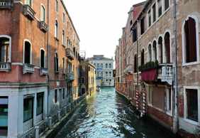 Ca' Pesaro Museum: Fast Track Ticket