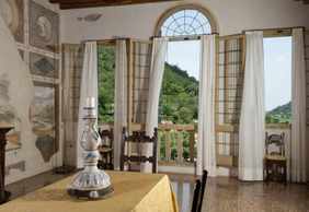 Villa dei Vescovi: Entry Ticket