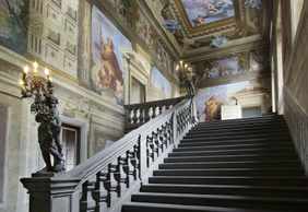 Palazzo Moroni Entry Ticket