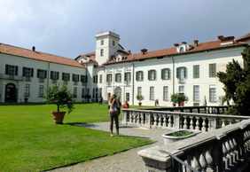 Masino Castle: Entry Ticket