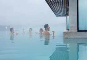 Blue Lagoon: Entry Ticket + Transfer
