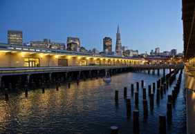 SKIP THE LINE: Exploratorium After Dark Thursdays (18+) Admission