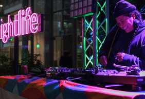 California Academy of Sciences: Nightlife Ticket