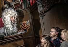 York Dungeon: Entry Ticket