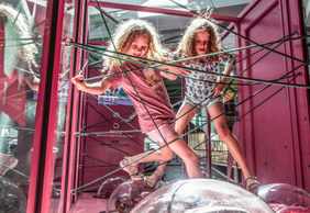 Experimentarium: Entry Ticket