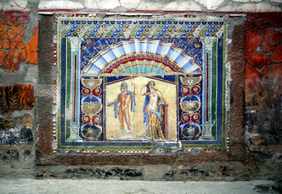 Herculaneum & Mount Vesuvius: Skip The Line Ticket + Roundtrip from Naples