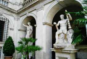 Palazzo Altemps: Reserved Entry Ticket
