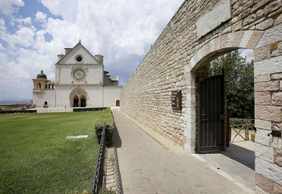 Bosco di San Francesco: Entry Ticket